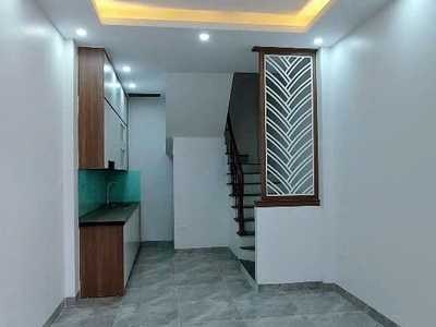 Tôi chính chủ cần bán nhà mới xây ngõ 112/29 phố nguyên xá, minh khai 30m  x 5 tầng, 6,25tỷ 1