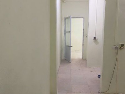 Chính chủ cho thuê nhà riêng ngõ 110 trần duy hưng 1