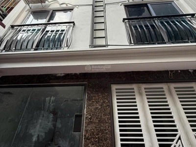 Bán chdv mới trần cung 64m2 15pkk, dt 75tr/tháng, 2 thoáng, ngõ to, thẳng gần phố 15.3 tỷ 2