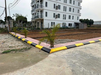 Sở hữu ngay đất đẹp - giá tốt - vị trí đắc địa tại thái lai - kim anh - hà nội 2