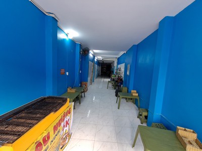 Cho thuê nhà mặt phố khương trung, thanh xuân, hà nội. 50tr/tháng  có thương lượng . 6 tầng, 0