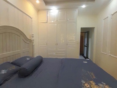 Đống đa- nhà dân xây chắc chắn - nội thất xịn - gần trường chợ - ngõ thoáng - sổ nở hậu   30m 1