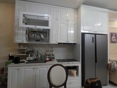 Đống đa- nhà dân xây chắc chắn - nội thất xịn - gần trường chợ - ngõ thoáng - sổ nở hậu   30m 2