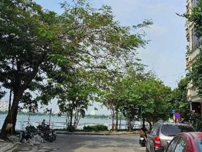 Bán gấp siêu phẩm mặt phố trung tâm tây hồ   76m    tặng nhà 3 tầng   kinh doanh đỉnh   nhỉnh 24 tỷ 2