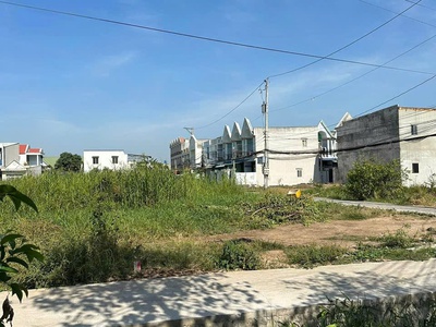 Sở hữu ngay lô đất chính chủ - bán giá tốt 3