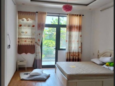 Giá rẻ - nhà đẹp 3 tầng , dt 106m2, mt phước tường sát tôn đản - cẩm lệ - chỉ 4.69 tỷ 3