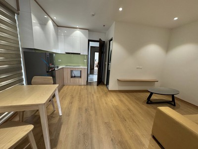 Cực phẩm apartment trích sài llq view hồ tây 100m  9 tầng lô góc dòng tiền 41 tỷ 1
