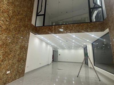 Hiếm có mp vương thừa vũ 75m  8 tầng lô góc vỉa hè rộng toà văn phòng 52.5 tỷ 1