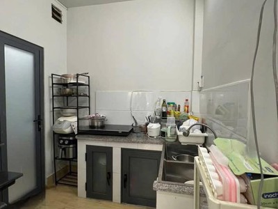 Nhà 2 tầng btct một trục ngắn hxh dương thị mười - tân chánh hiệp - quận 12 2