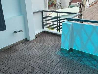 Nhà  đường thích quảng đức quận phú nhuận phường 3 cũ. 4