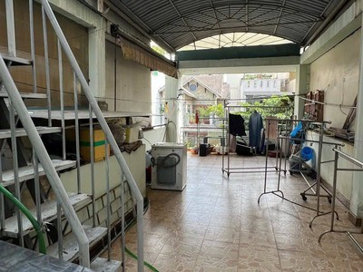 Nhà mặt tiền đường lê trung nghĩa phường 12 tân bình cũ. 4