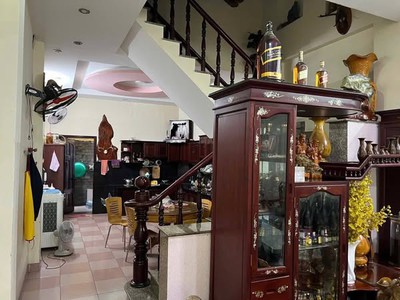Nhà mặt tiền đường lê trung nghĩa phường 12 tân bình cũ. 1