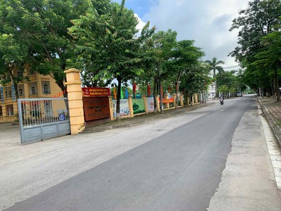 Bán nhà cổ linh-bát khối, 158m, mặt tiền 10.5m, ôtô tránh, nở hậu, full thổ cư 1