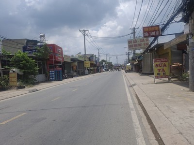 Mtkd lô góc siêu đỉnh -ngay nga 3 tam đa nguyễn duy trinh chỉ nhỉnh 12ty 1