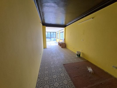 Cho thuê nhà mặt phố khương trung, thanh xuân, hà nội. 50tr/tháng  có thương lượng . 6 tầng, 1