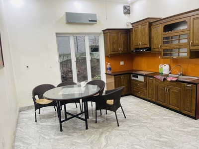 Bán nhà tây hồ   120m    gần hồ   không gian sống trong lành   chỉ 20 tỷ 3