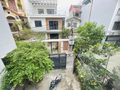 Bán nhà tây hồ   120m    gần hồ   không gian sống trong lành   chỉ 20 tỷ 1