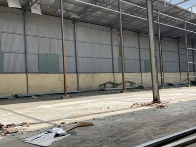 Đất vuông mặt tiền 336m2   an phú đông 3 q12 0