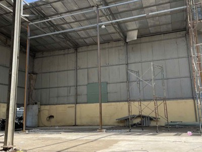 Đất vuông mặt tiền 336m2   an phú đông 3 q12 1