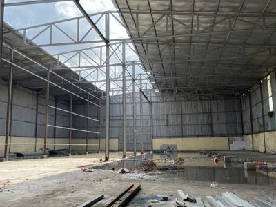 Đất vuông mặt tiền 336m2   an phú đông 3 q12 3