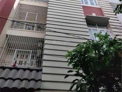 Giảm gần 1 tỷ-trịnh đình trọng 47m2- 4t đúc ngang 5.6m chỉ 6tỷx tl 1