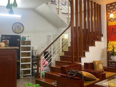 Bán nhà võ chí công, nhà đẹp ở ngay, ngõ thông, thẳng, ô tô gần   5t x 35m2, 6.77 tỷ 0
