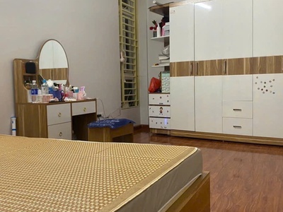 Bán nhà võ chí công, nhà đẹp ở ngay, ngõ thông, thẳng, ô tô gần   5t x 35m2, 6.77 tỷ 1