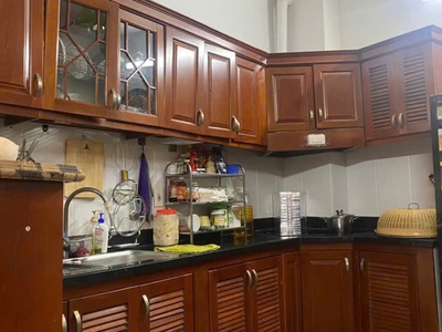 Bán nhà võ chí công, nhà đẹp ở ngay, ngõ thông, thẳng, ô tô gần   5t x 35m2, 6.77 tỷ 3