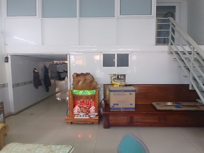 Bán nhà hxh đỗ cửa trần đình xu, cô giang, quận 1, 86m2, 3 phòng ngủ. nhỉnh 4 tỷ 0