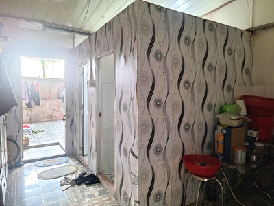Bán nhà 2 tầng hẻm xe hơi 124m2 4.1x31m chỉ 8, 5 tỷ - gần vincom lê văn việt hiệp phú thủ đức 3