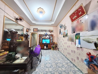 Bán nhà 2 tầng hẻm xe hơi 124m2 4.1x31m chỉ 8, 5 tỷ - gần vincom lê văn việt hiệp phú thủ đức 0