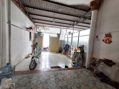 Bán nhà 2 tầng hẻm xe hơi 124m2 4.1x31m chỉ 8, 5 tỷ - gần vincom lê văn việt hiệp phú thủ đức 1