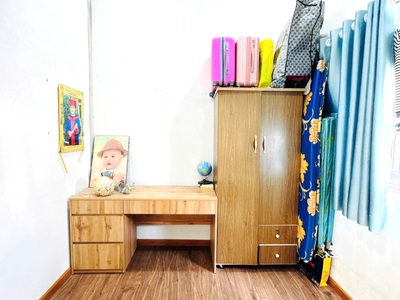 Bán nhà 3 tầng mặt tiền kinh doanh, hiệp bình chánh gần gigamall   ngang 5.7m chỉ 7.2 tỷ 2
