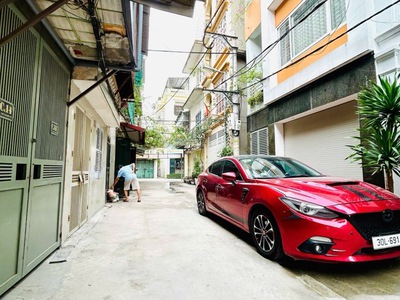 Linh đàm 54m 4 tầng 13.5 tỉ 1