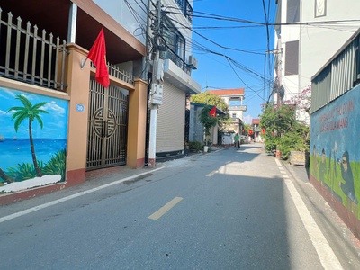 Bán nhà- kinh doanh- đường trước nhà oto tránh - bán kính 1km- toàn dự án vây quanh. giá 6.25 tỷ 0