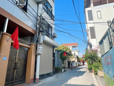 Bán nhà- kinh doanh- đường trước nhà oto tránh - bán kính 1km- toàn dự án vây quanh. giá 6.25 tỷ 1