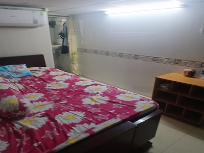 Bán nhà hxh đỗ cửa trần đình xu, cô giang, quận 1, 86m2, 3 phòng ngủ. nhỉnh 4 tỷ 3