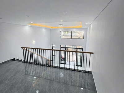 Bán nhà 1t1l, sr, tc, kp9 tân phong, gần chợ 26, đường oto, sân oto chỉ 3,1 tỷ 3