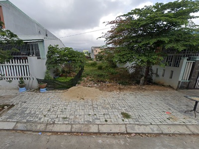Đất đẹp giá rẻ   dt 90m2, mặt tiền gia tròn 2    cạnh nguyễn tất thành - chỉ 3,23 tỷ 0