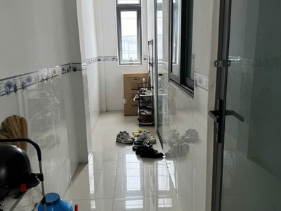 Bán gấp chdv p sơn kỳ tân phú 115m2,5tầng dòng tiền khoán 70tr/th 16tỷ 0