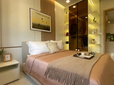 Nhà ở xã hội tp.hcm giá tốt: studio 808tr, 1pn 1.034tỷ, 2pn 1.6tỷ   hỗ trợ vay 2