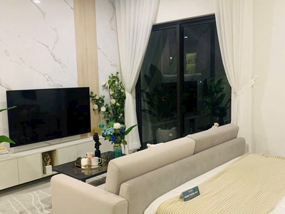 Sở hữu căn hộ noxh tp.hcm giá rẻ studio 808tr, pháp lý minh bạch, tiện ích đủ đầy 3