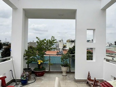 Cần bán gấp nhà, đường số 5, bình hưng hòa, bình tân - hxh - 78m2, 2 tầng, nhỉnh  6 tỷ - sổ hồng 2