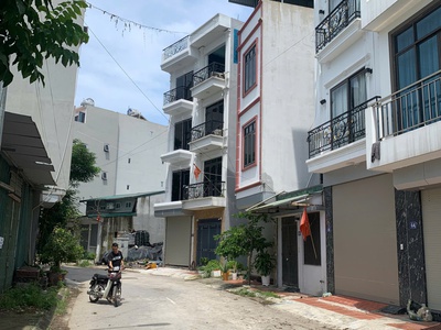 Bán nhà ngõ phố vĩnh phúc ba đình 58m 4 tầng 5 ngủ 0