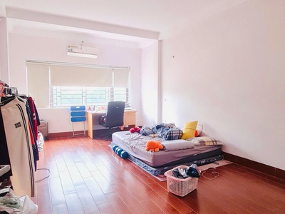 Bán nhà phố thành công ba đình 60m 4 tầng tự xây chắc chắn 2