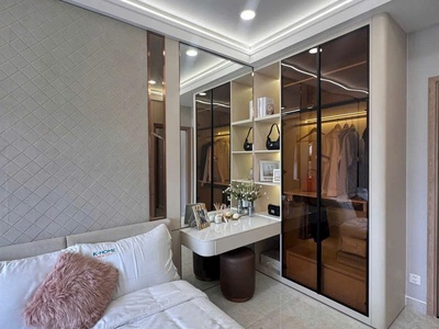 An cư tp.hcm: căn hộ k-home giá chỉ 808 triệu   công viên, hồ bơi, trường học đủ đầy 3