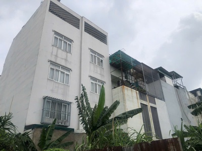 Bán đất  full 500 thổ cư - tl47  thạnh lộc quận 12 - giá 34,9 tỷ. so s. 4