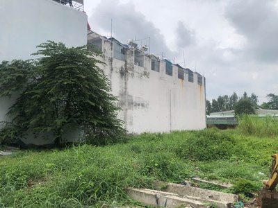 Bán đất  full 500 thổ cư - tl47  thạnh lộc quận 12 - giá 34,9 tỷ. so s. 3
