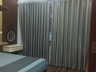Bán nhà ngõ phố khương thượng đống đa 32m 5 tầng 0