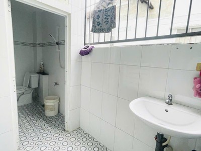  hẻm xe tải   oto 7 chỗ vào tận nhà   2 mặt tiền trước sau cực hiếm   xô viết nghệ tĩnh 0